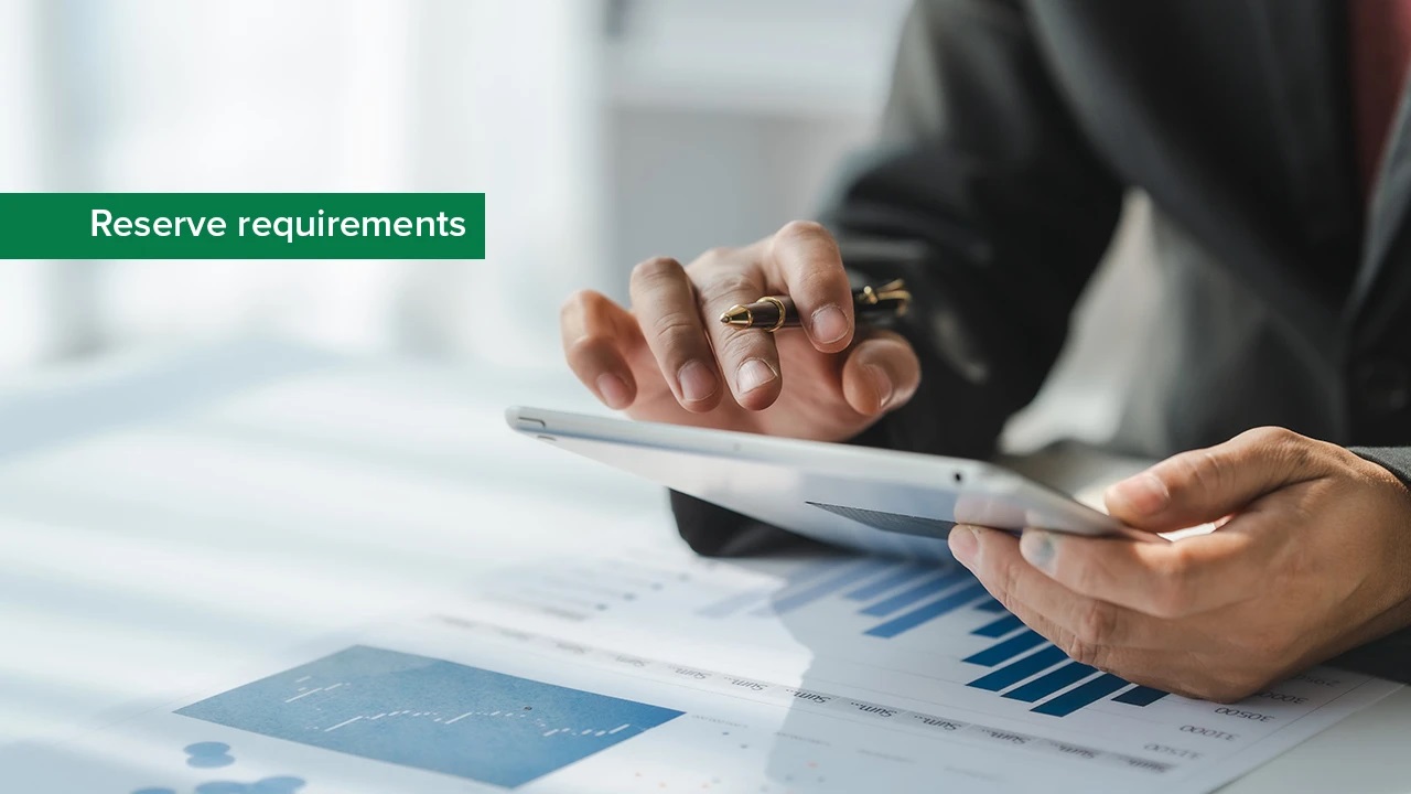 NBU Expands the List of Benchmark Domestic Government Debt Securities that Banks Can Use to Meet Reserve Requirements