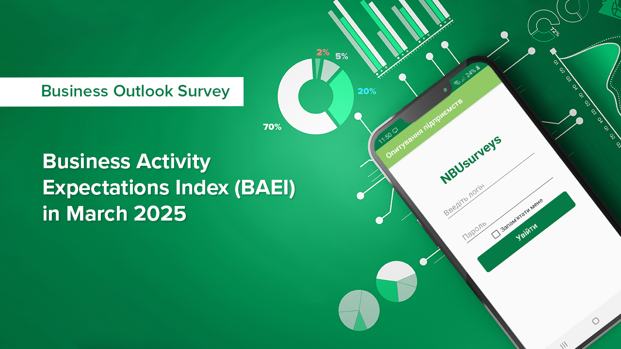 Businesses Return to Positive Economic Outlook – Business Outlook Survey in March