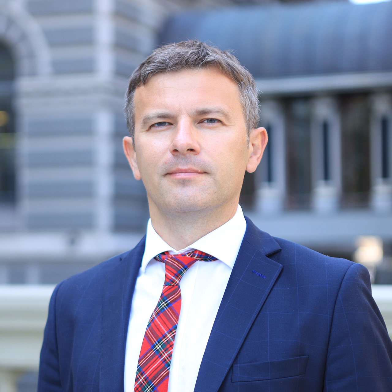 Ніколайчук Сергій Анатолійович