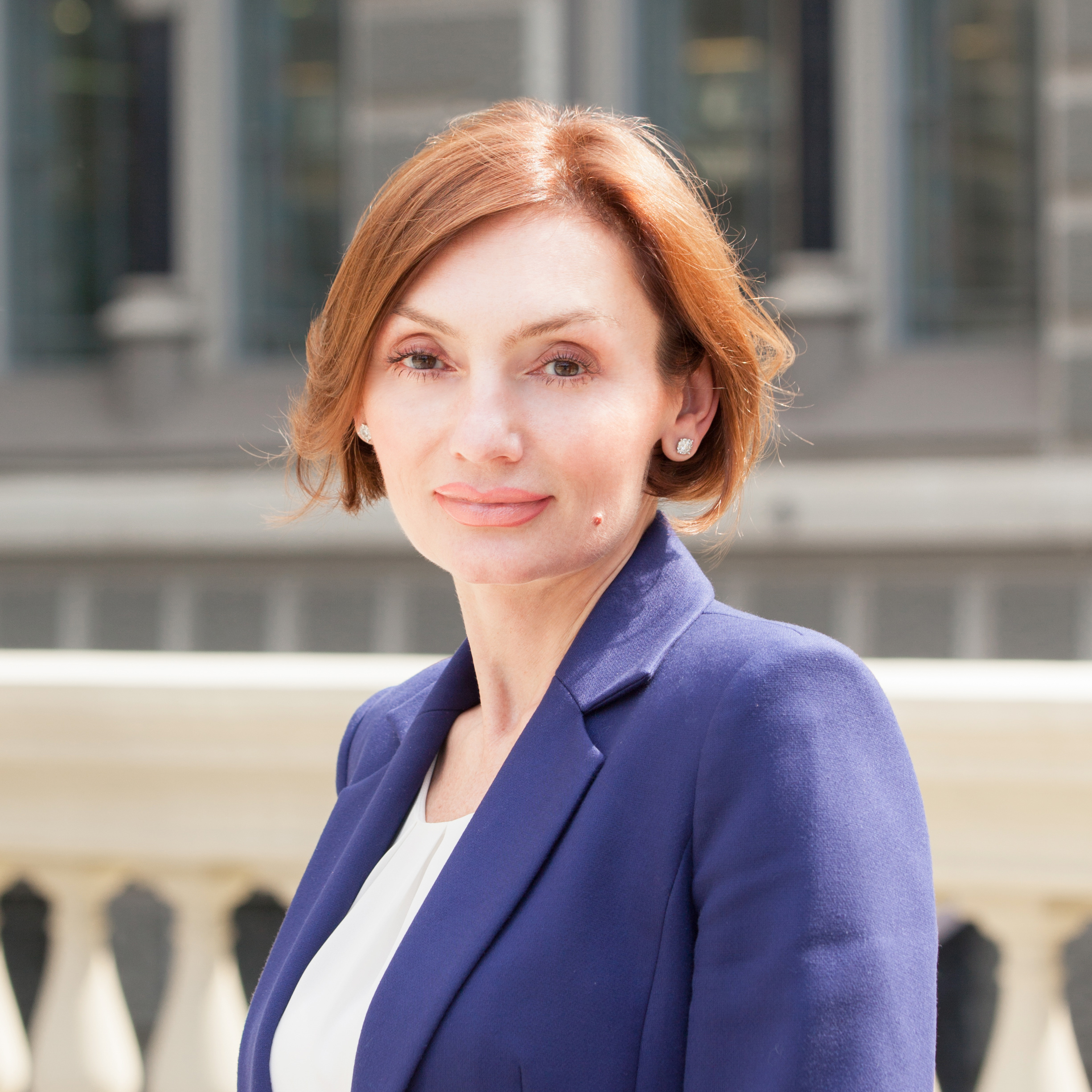 Рожкова Катерина Вікторівна