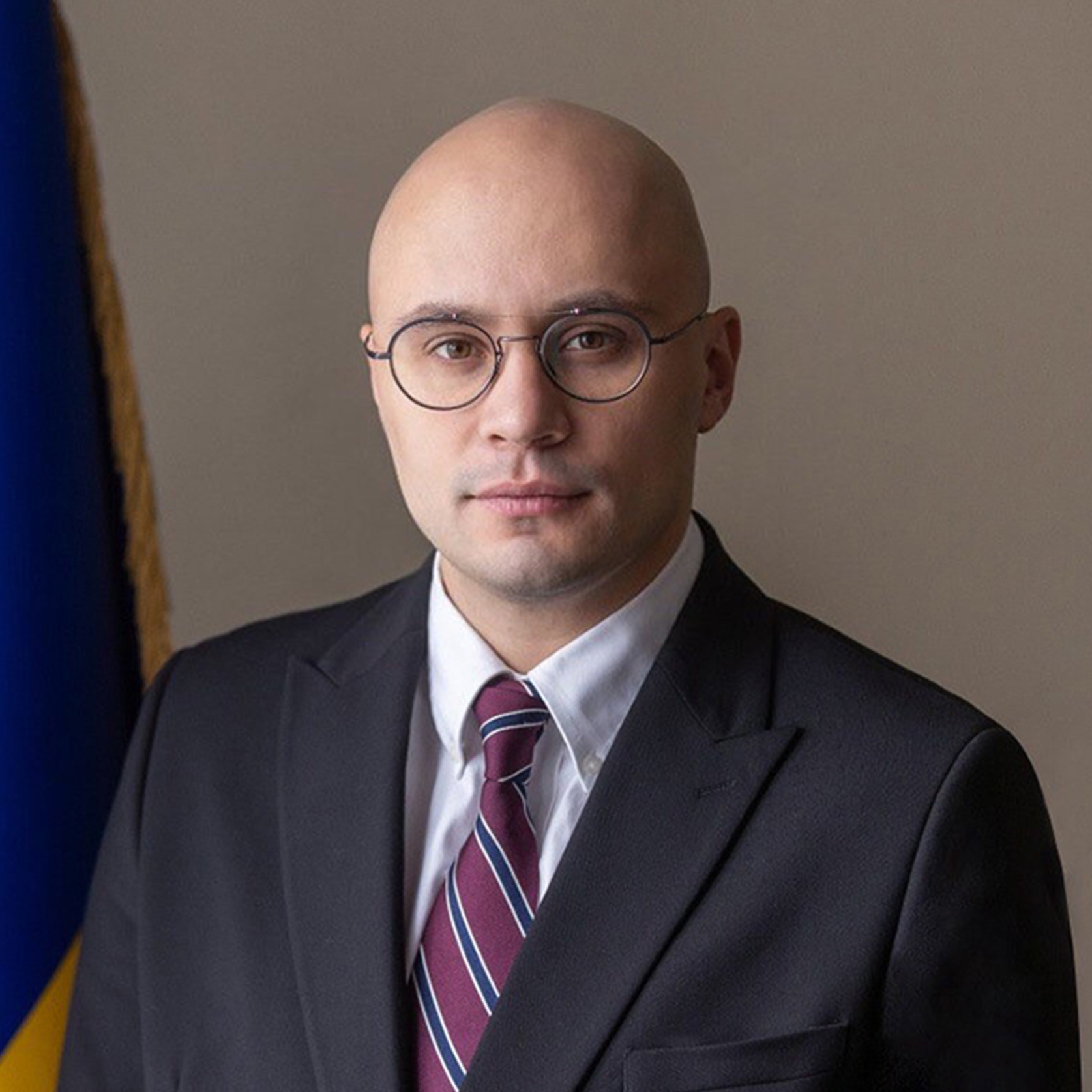 Олійник Дмитро Ігорович